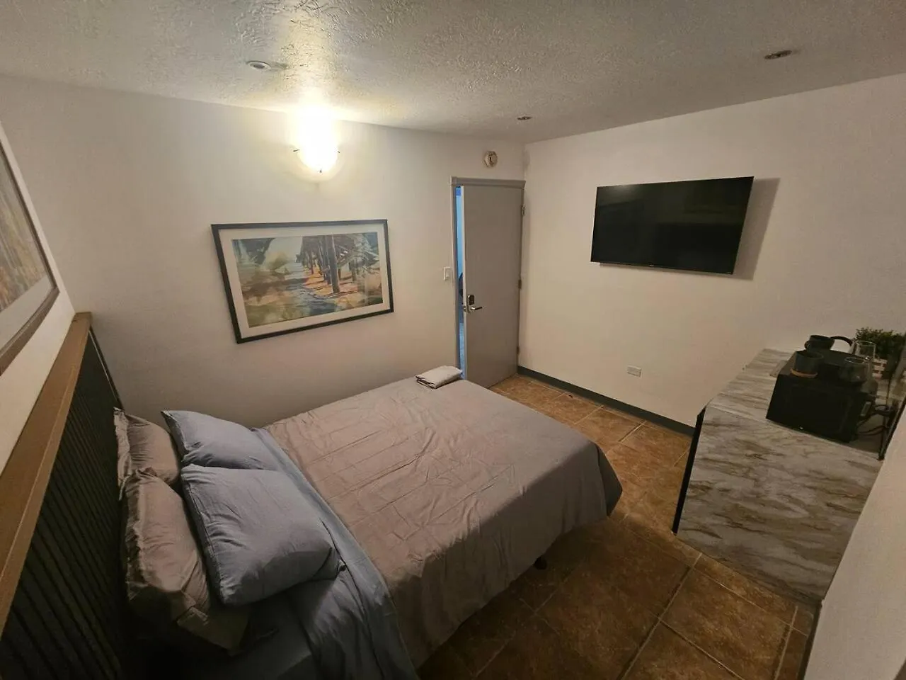 Hotel Santurce Studio Near La Placita 9 San Juan