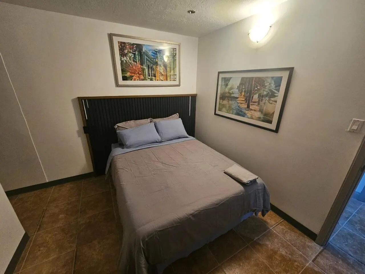 Santurce Studio Near La Placita 9 location